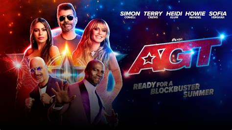 18auditions|Live Discussion: AGT Season 18 Auditions 1 (May 30, 2023) : r/agt